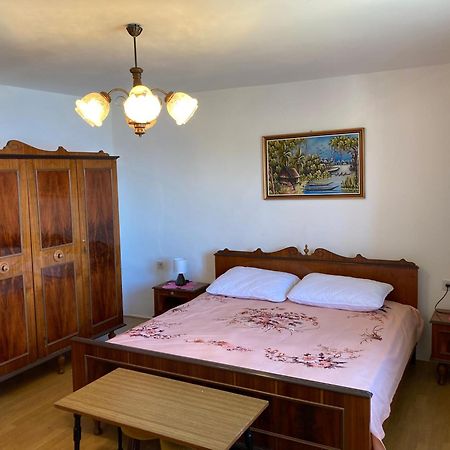 סנג' Apartment Tina Sveti Juraj מראה חיצוני תמונה