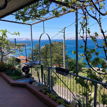 סנג' Apartment Tina Sveti Juraj מראה חיצוני תמונה