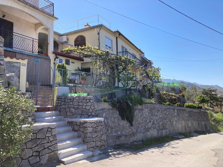 סנג' Apartment Tina Sveti Juraj מראה חיצוני תמונה