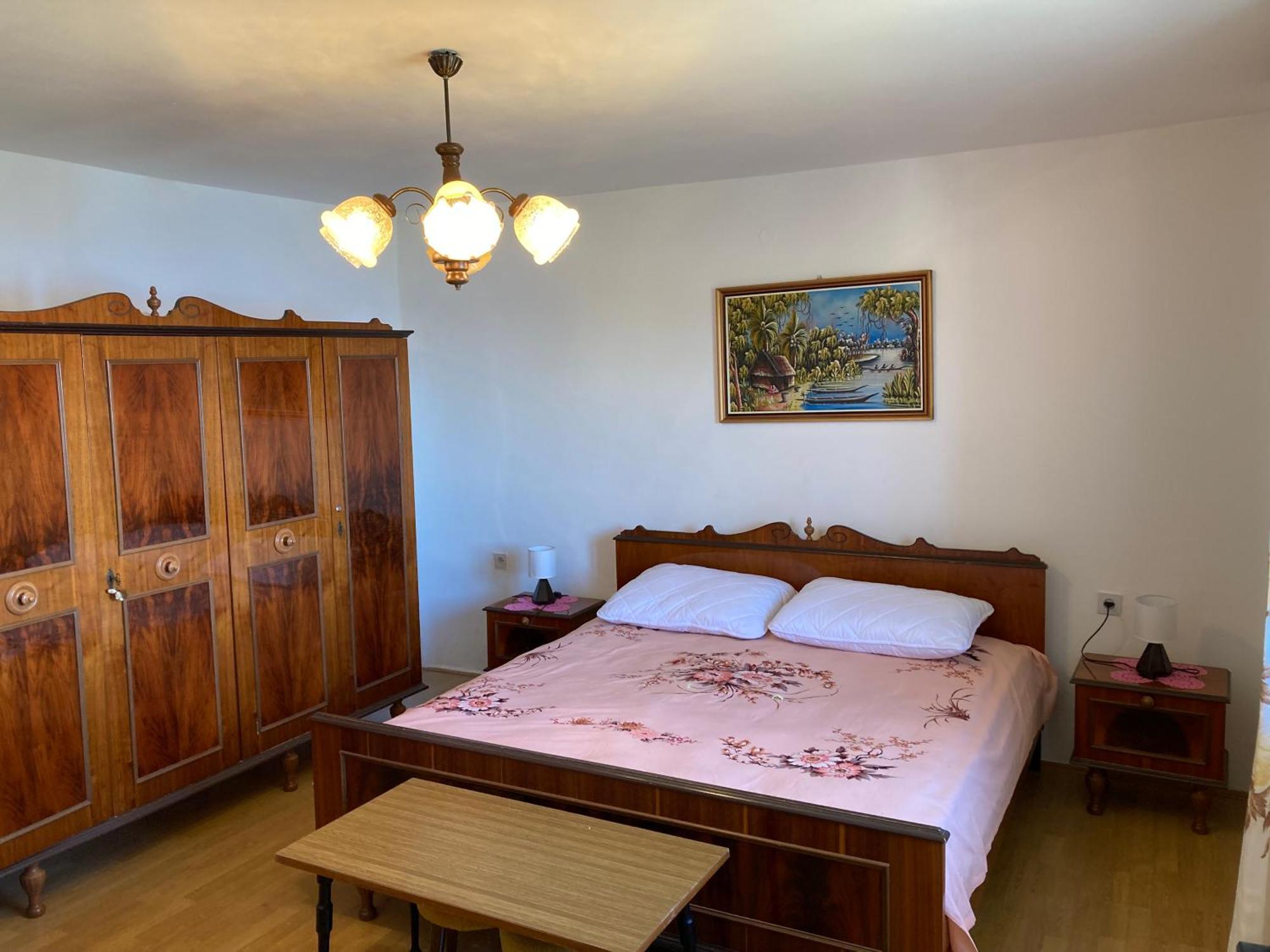 סנג' Apartment Tina Sveti Juraj מראה חיצוני תמונה