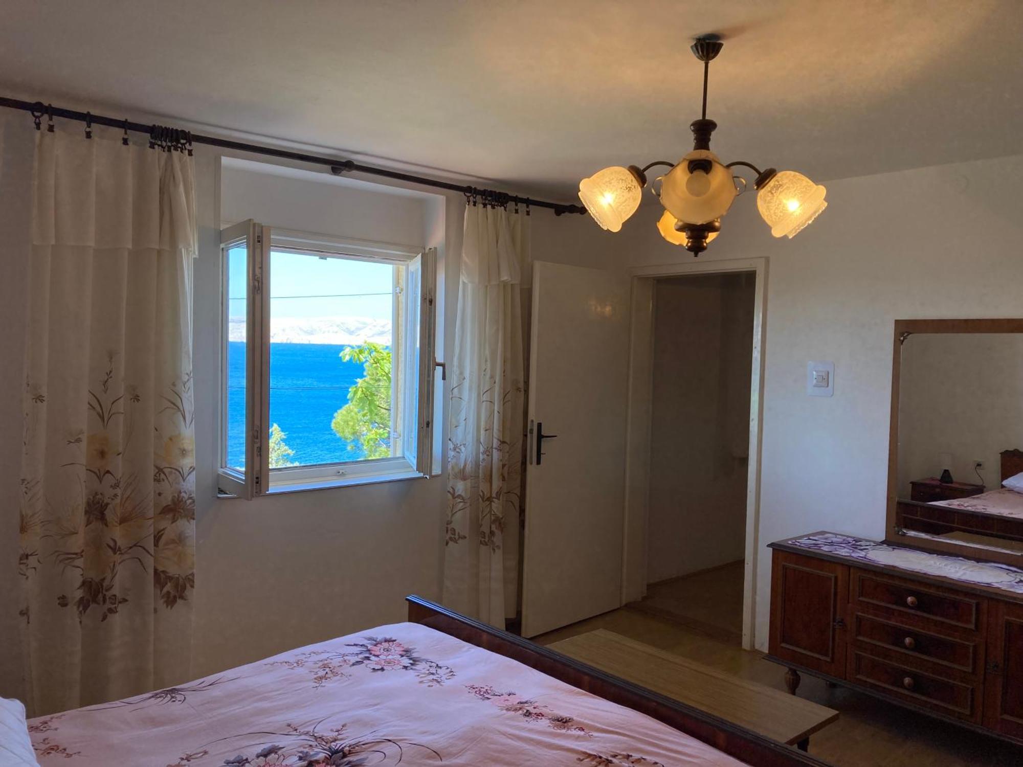 סנג' Apartment Tina Sveti Juraj מראה חיצוני תמונה